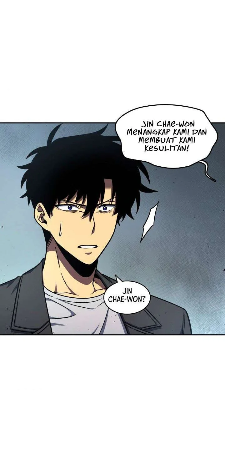 Tomb Raider King Chapter 233 - halaman 24