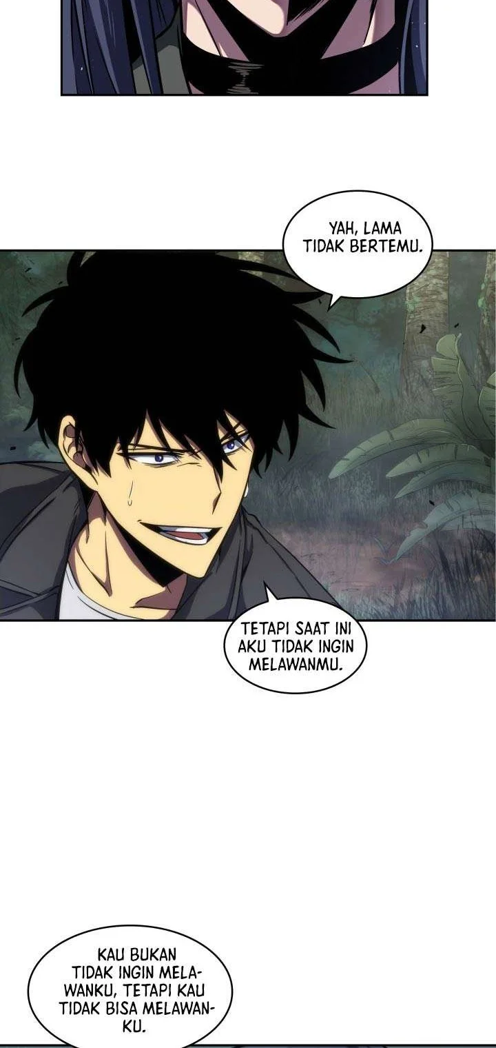 Tomb Raider King Chapter 233 - halaman 26