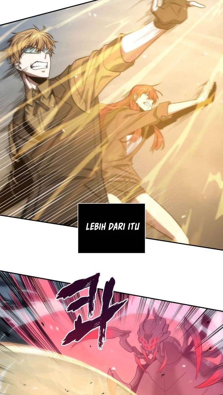 Tomb Raider King Chapter 233 - halaman 36