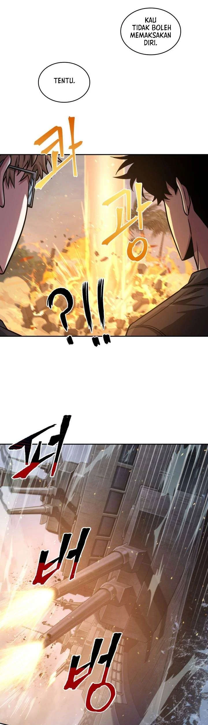 Tomb Raider King Chapter 233 - halaman 7
