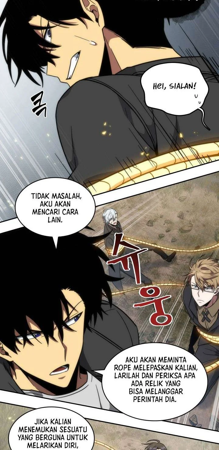 Tomb Raider King Chapter 234 - halaman 10