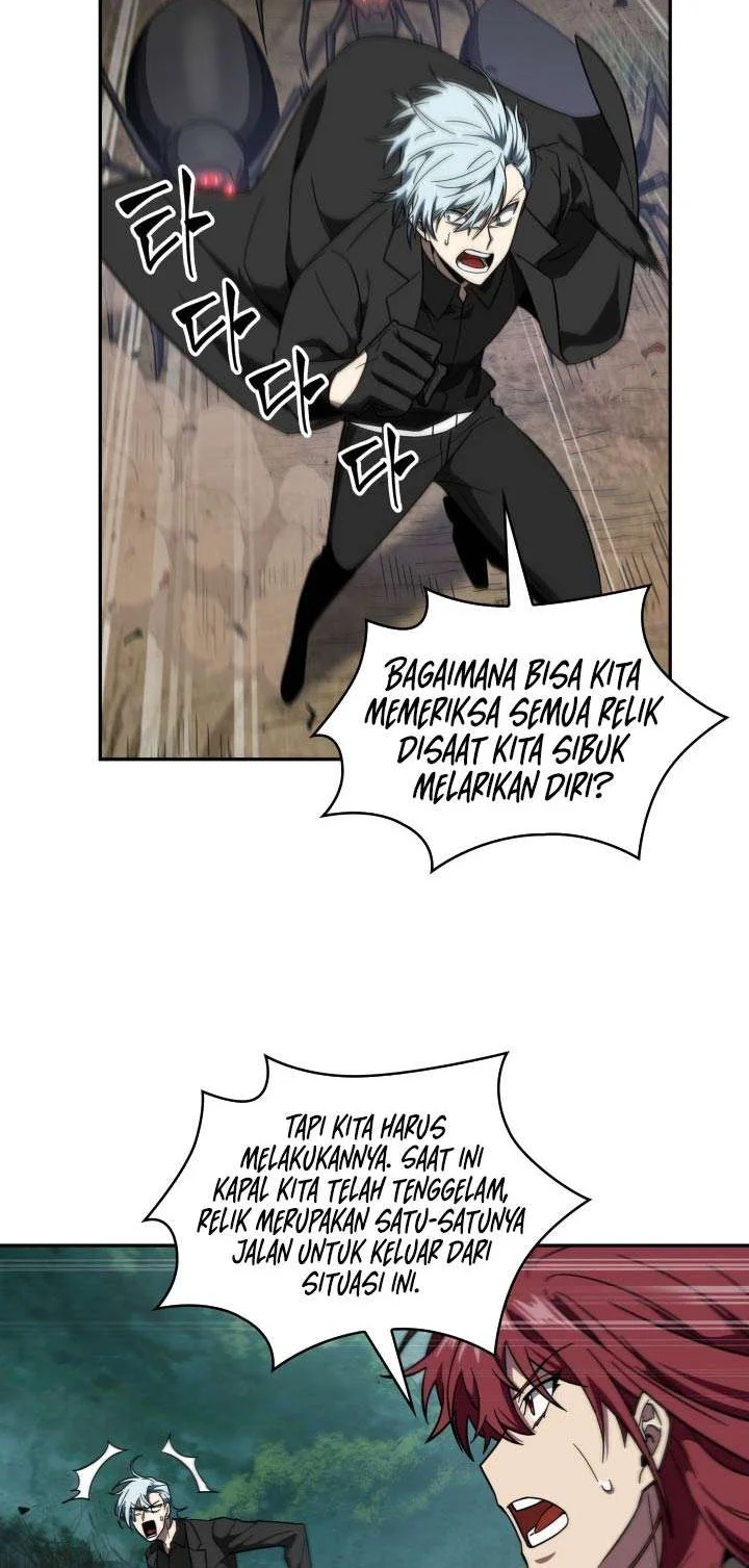Tomb Raider King Chapter 234 - halaman 14