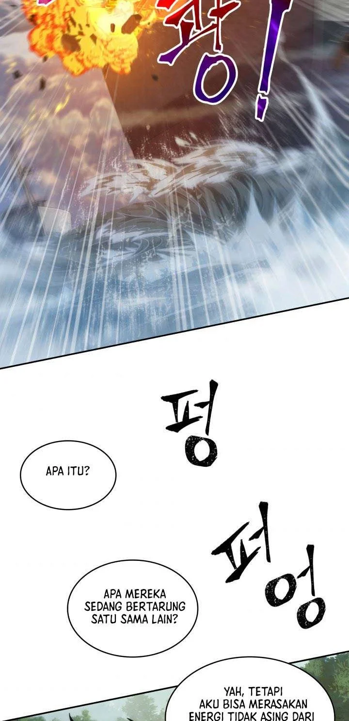 Tomb Raider King Chapter 234 - halaman 16