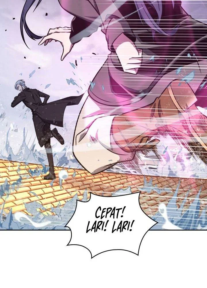 Tomb Raider King Chapter 235 - halaman 12