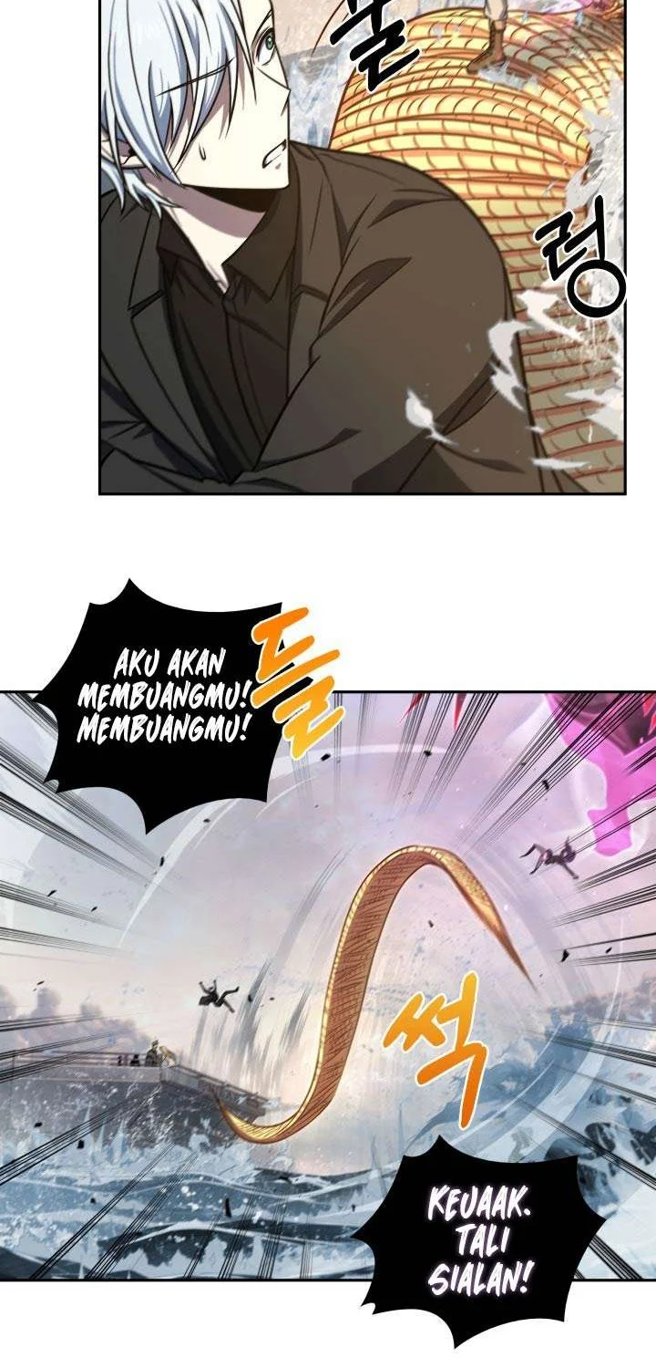 Tomb Raider King Chapter 235 - halaman 14