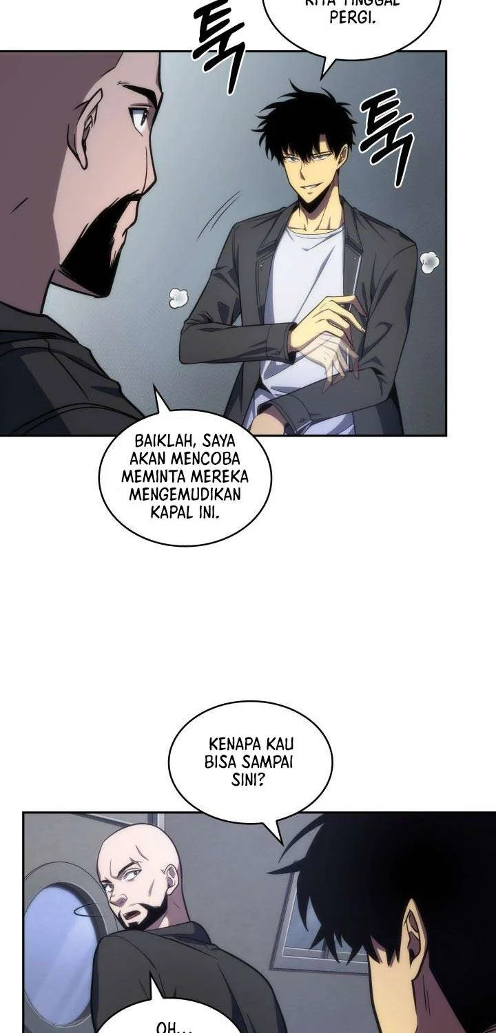 Tomb Raider King Chapter 235 - halaman 16