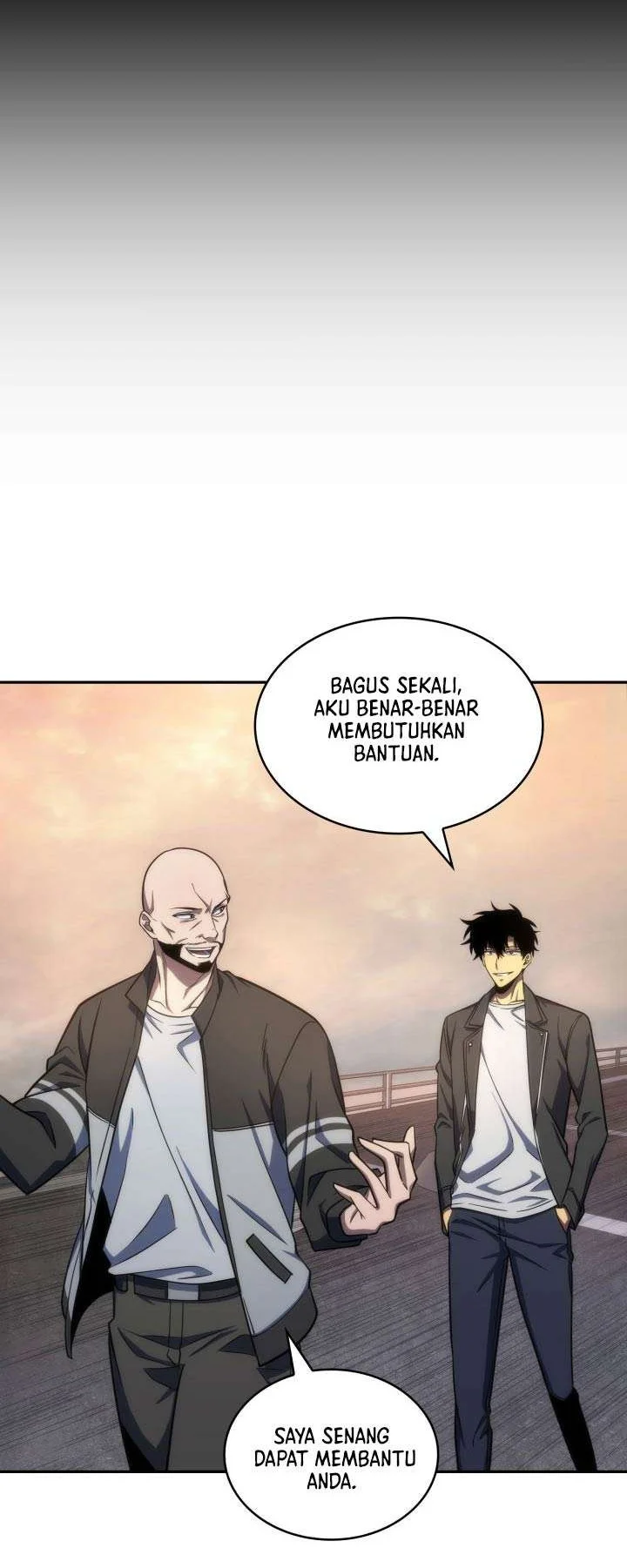 Tomb Raider King Chapter 235 - halaman 18