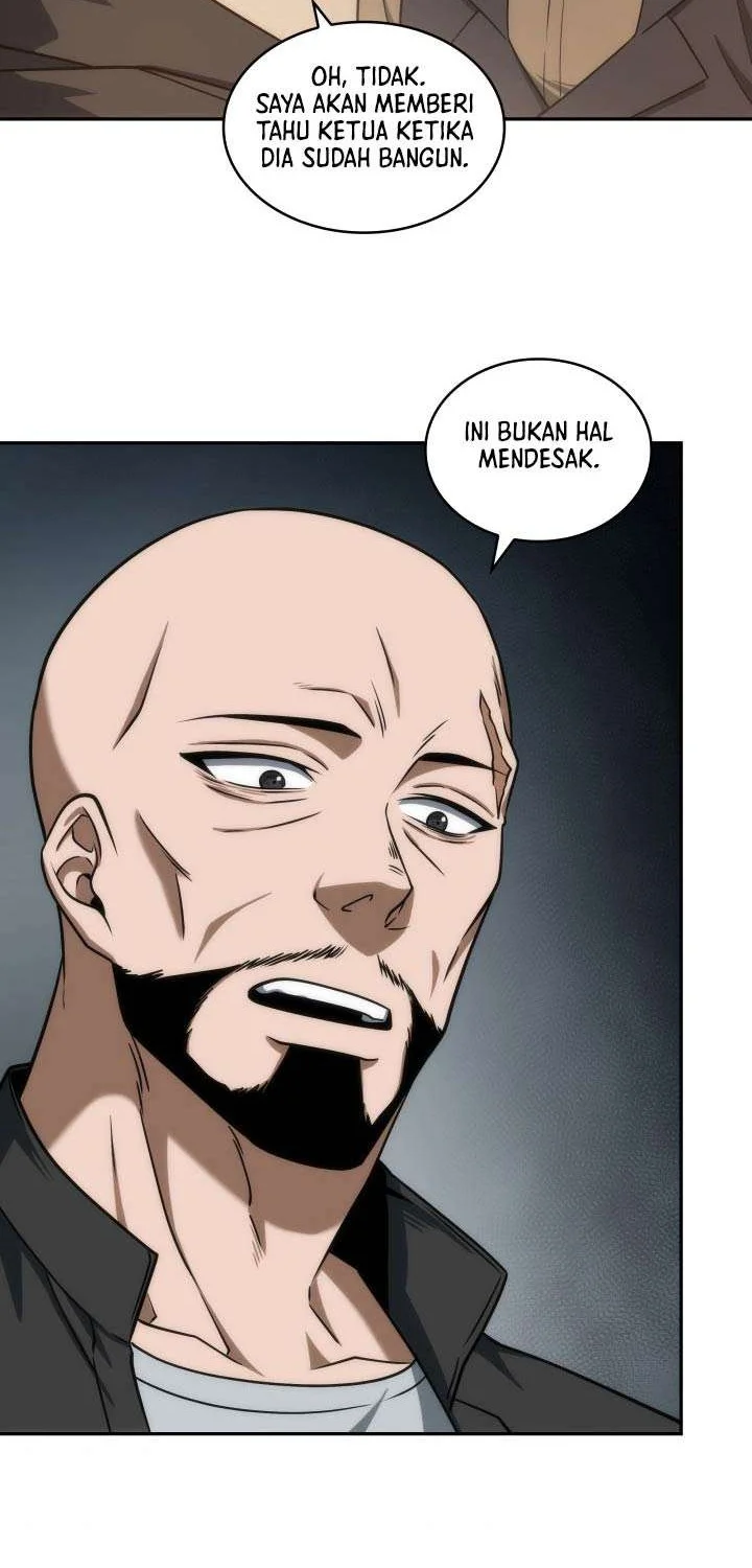 Tomb Raider King Chapter 235 - halaman 24