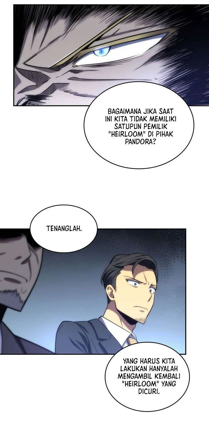 Tomb Raider King Chapter 235 - halaman 30