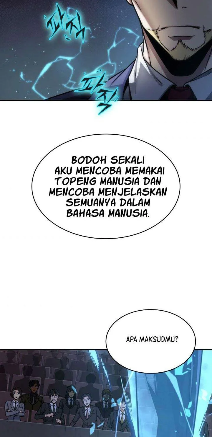 Tomb Raider King Chapter 235 - halaman 34