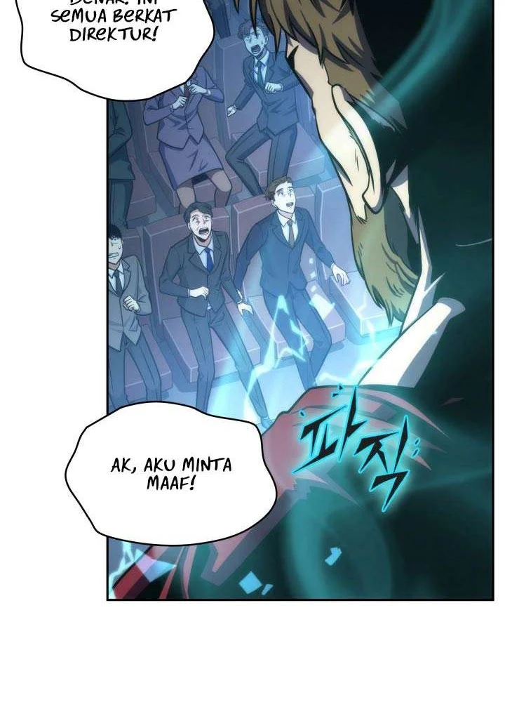 Tomb Raider King Chapter 235 - halaman 36