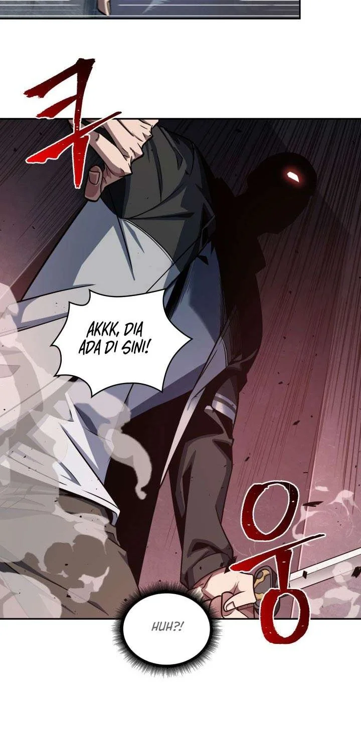 Tomb Raider King Chapter 235 - halaman 4