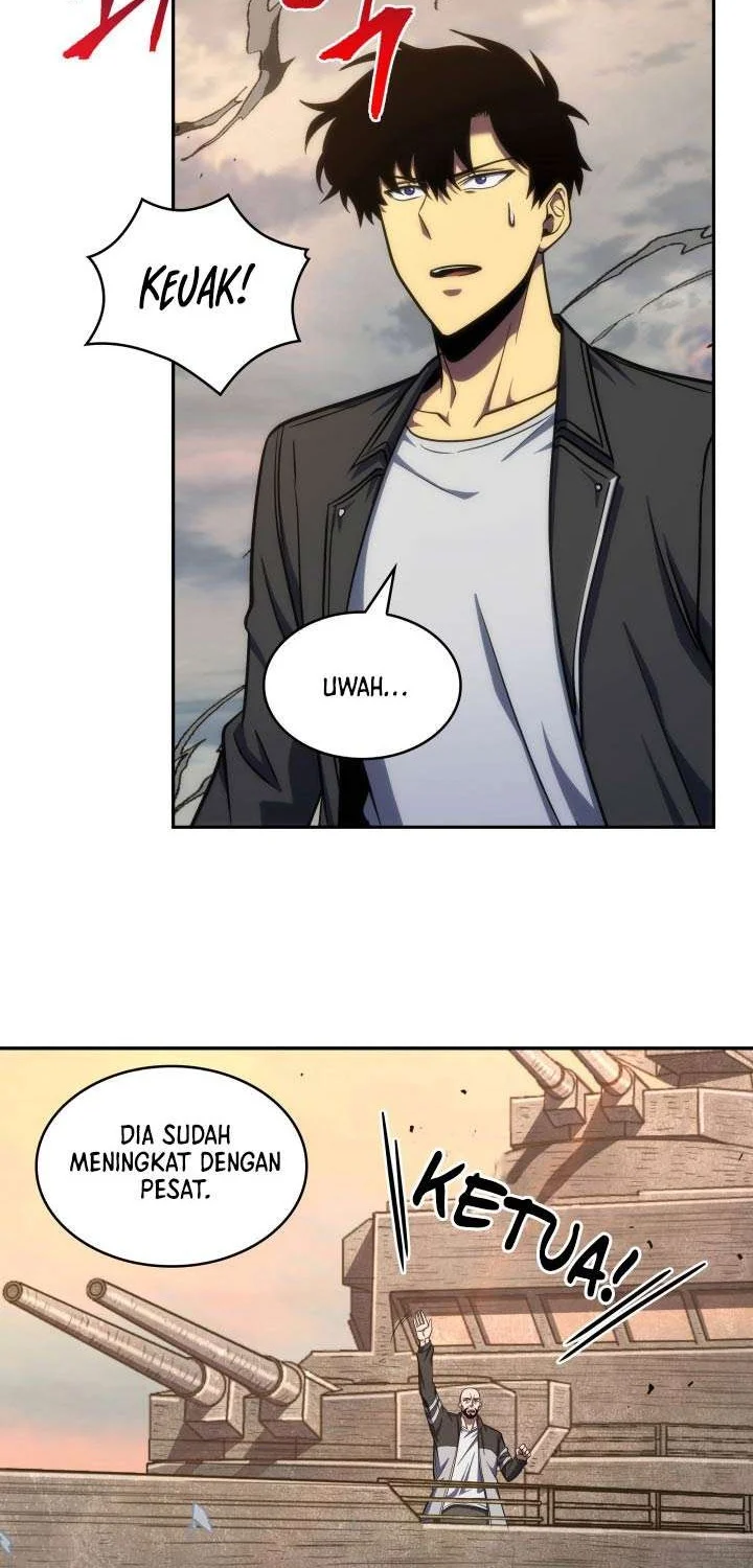 Tomb Raider King Chapter 235 - halaman 8