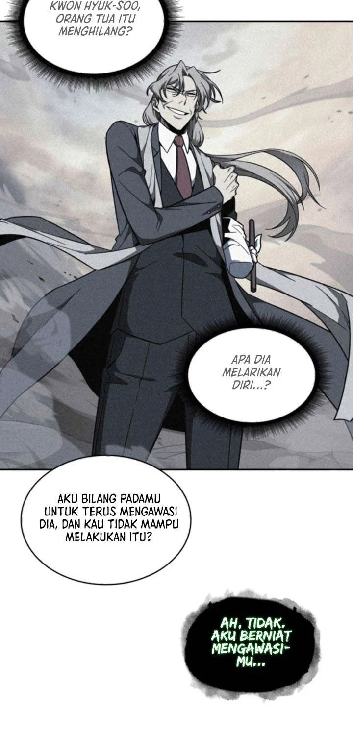 Tomb Raider King Chapter 236 - halaman 10