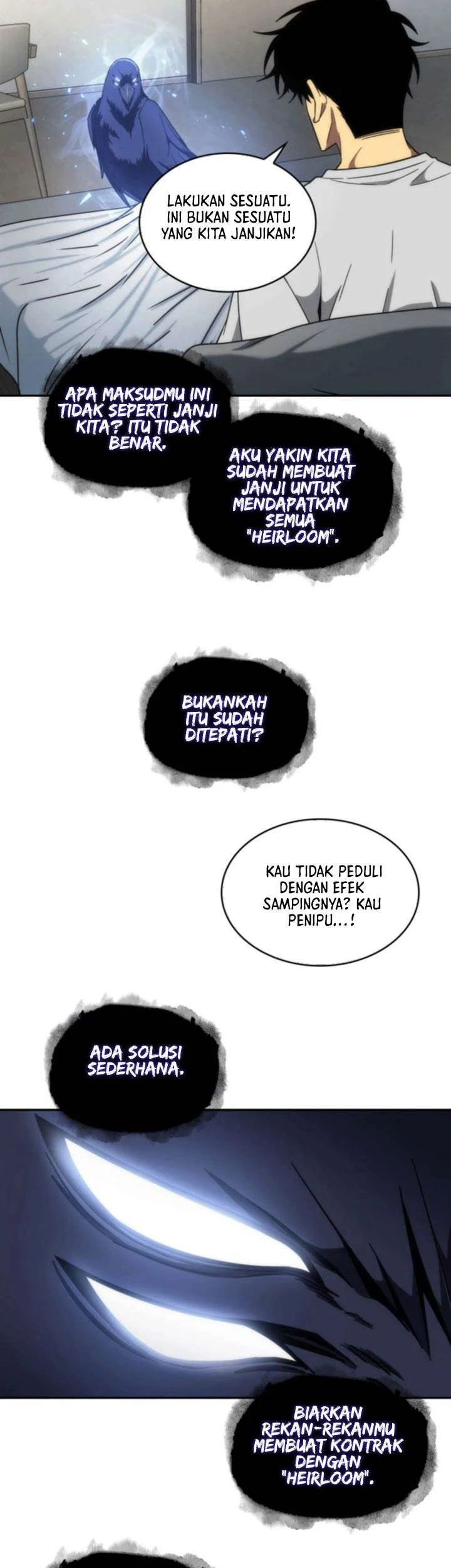 Tomb Raider King Chapter 236 - halaman 15