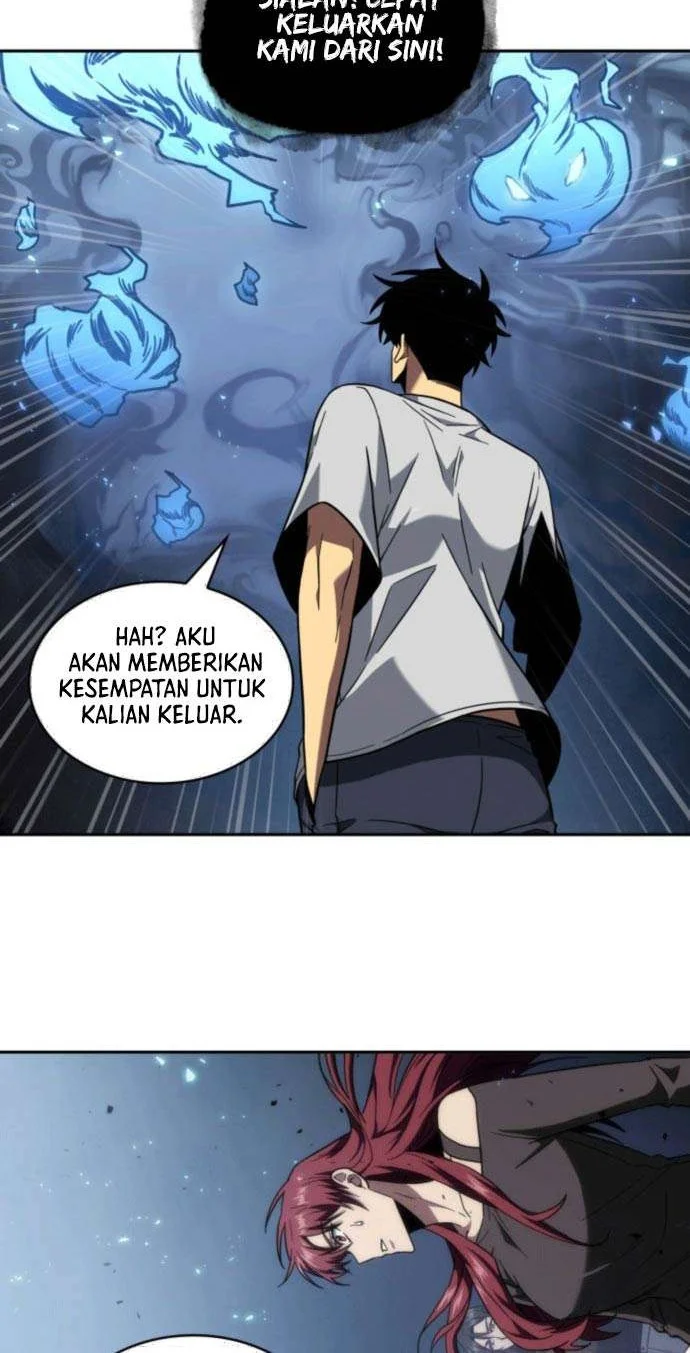 Tomb Raider King Chapter 236 - halaman 28