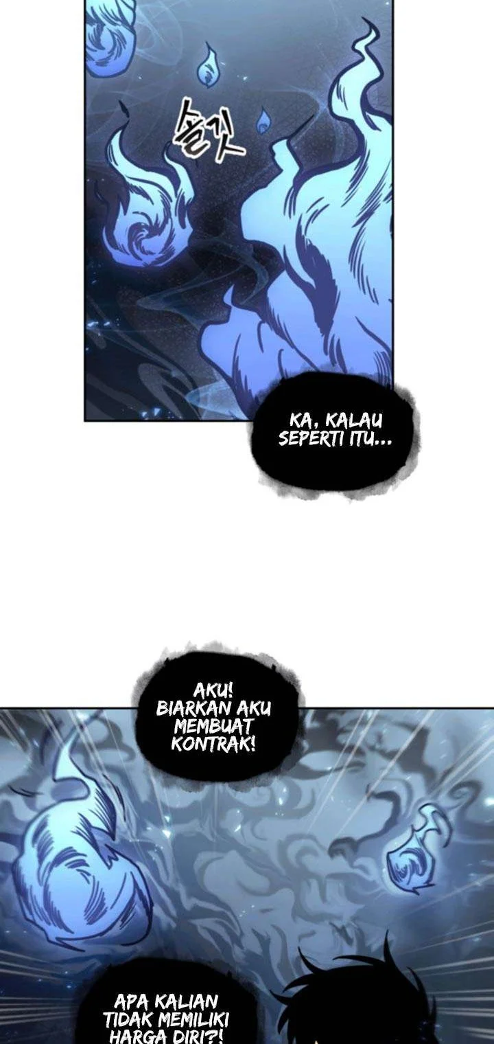 Tomb Raider King Chapter 236 - halaman 32