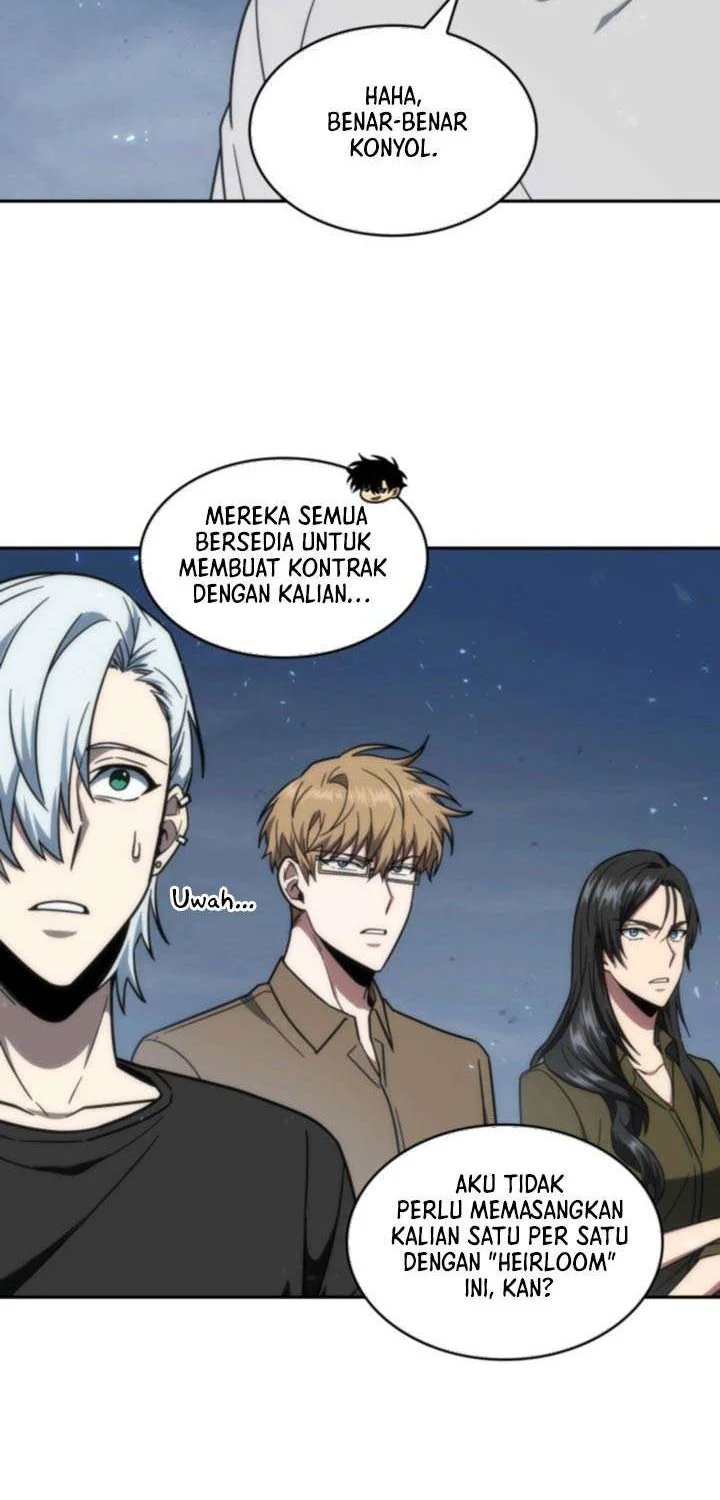 Tomb Raider King Chapter 236 - halaman 34