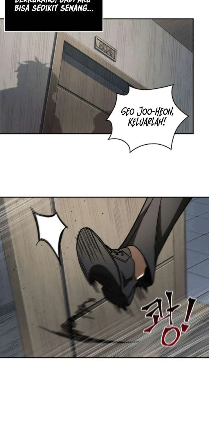Tomb Raider King Chapter 236 - halaman 36