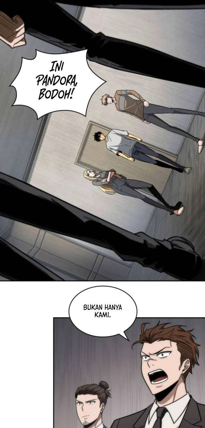 Tomb Raider King Chapter 236 - halaman 38