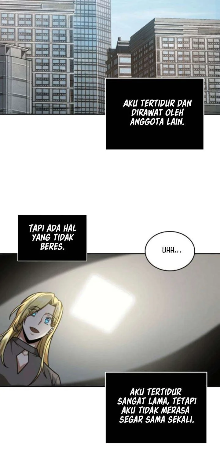 Tomb Raider King Chapter 236 - halaman 6