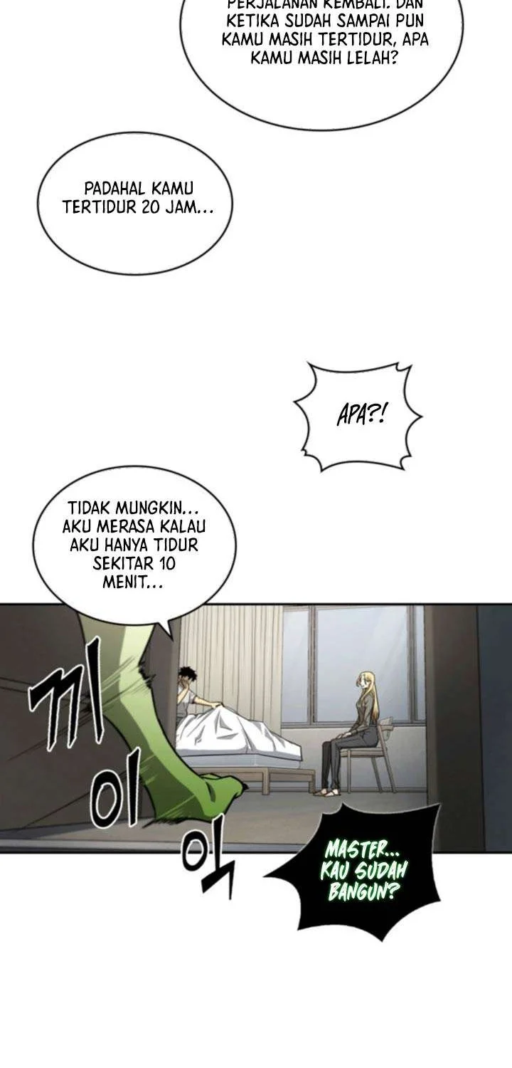 Tomb Raider King Chapter 236 - halaman 8