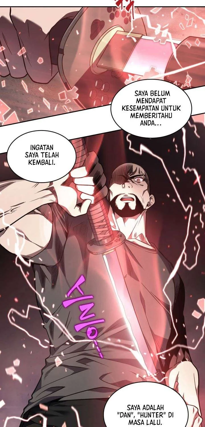 Tomb Raider King Chapter 237 - halaman 10
