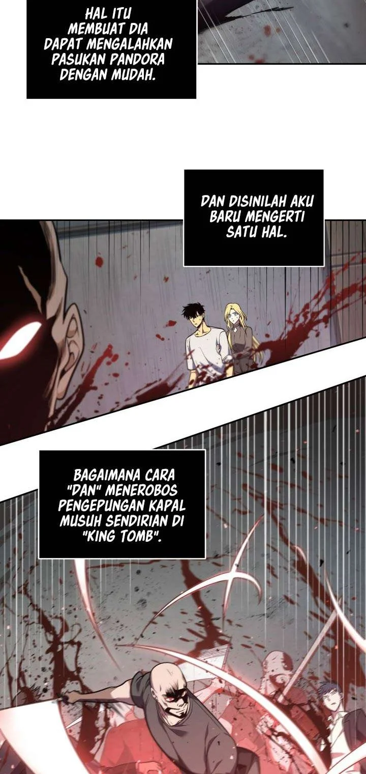 Tomb Raider King Chapter 237 - halaman 14