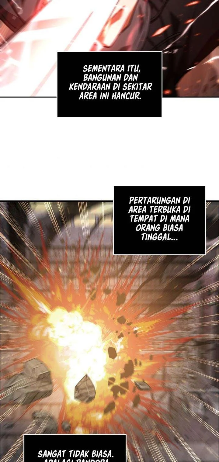 Tomb Raider King Chapter 237 - halaman 32