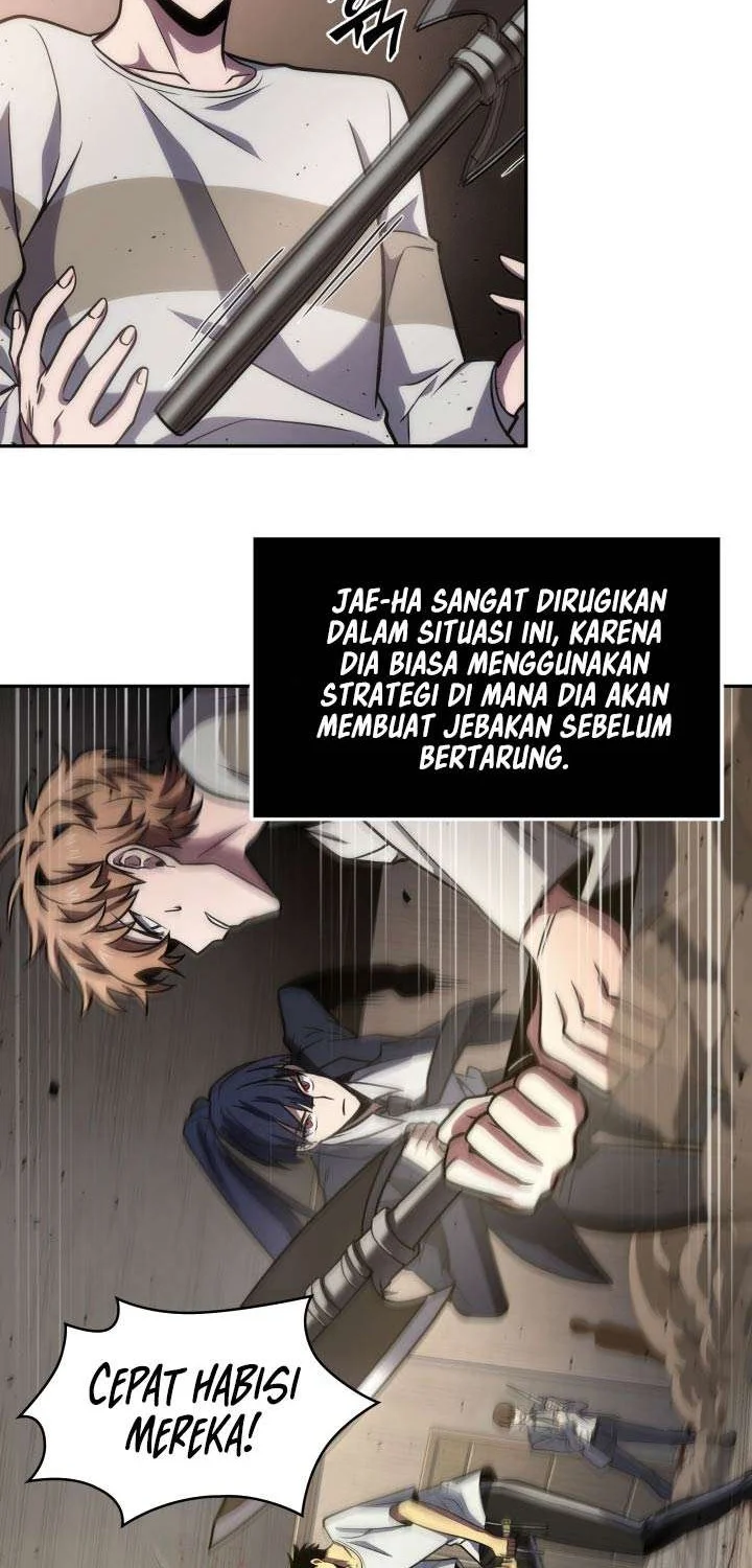 Tomb Raider King Chapter 237 - halaman 4