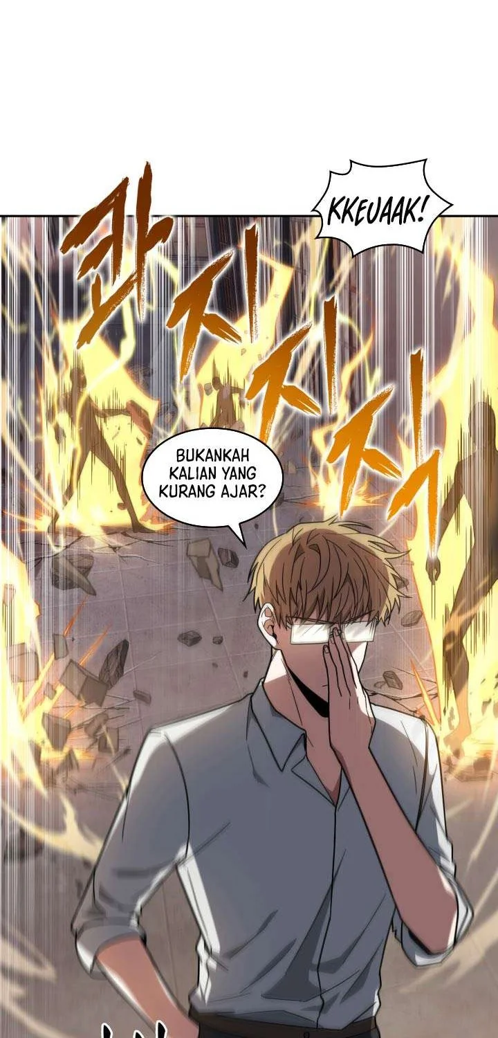 Tomb Raider King Chapter 238 - halaman 10