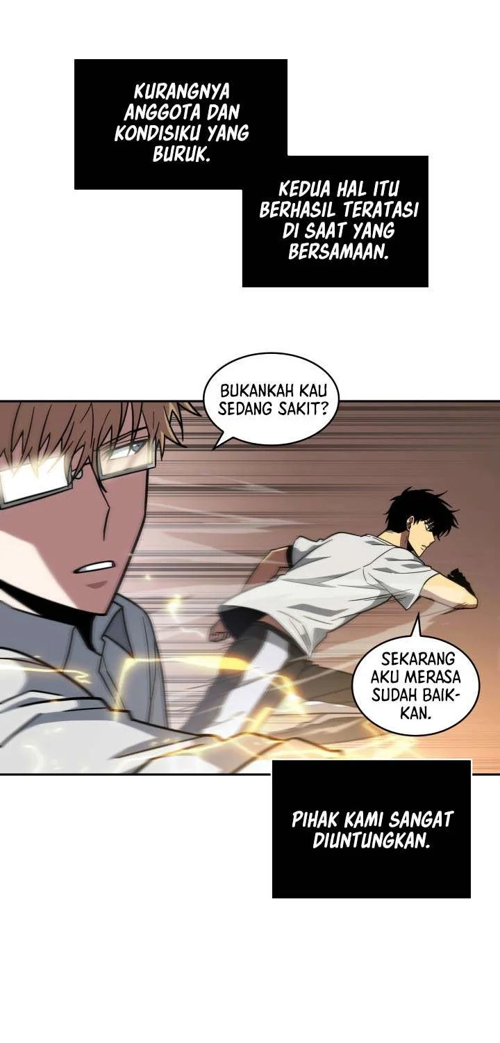 Tomb Raider King Chapter 238 - halaman 14