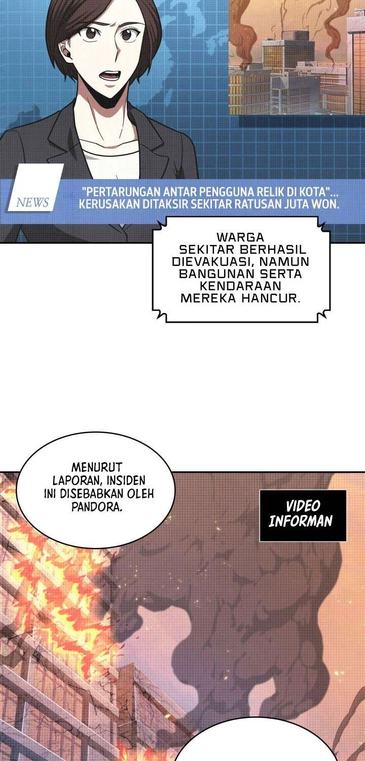 Tomb Raider King Chapter 238 - halaman 16