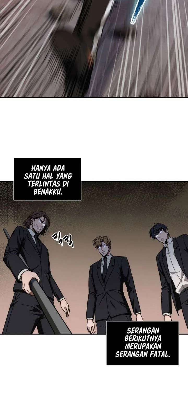 Tomb Raider King Chapter 238 - halaman 2