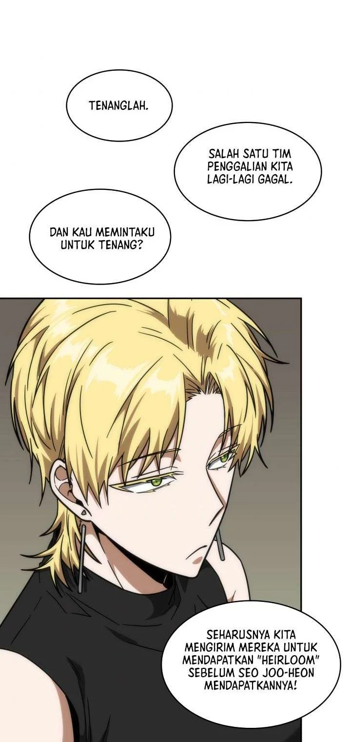 Tomb Raider King Chapter 238 - halaman 20