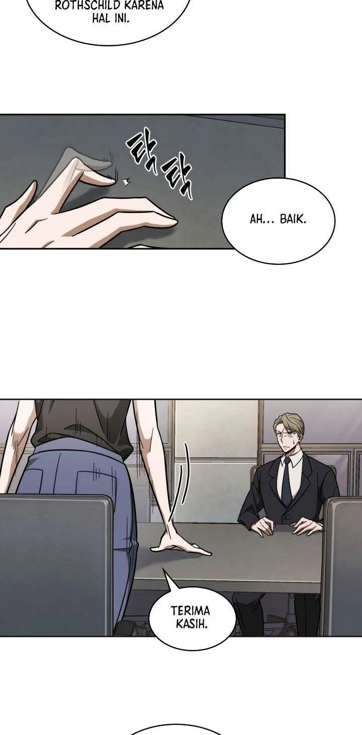 Tomb Raider King Chapter 238 - halaman 22