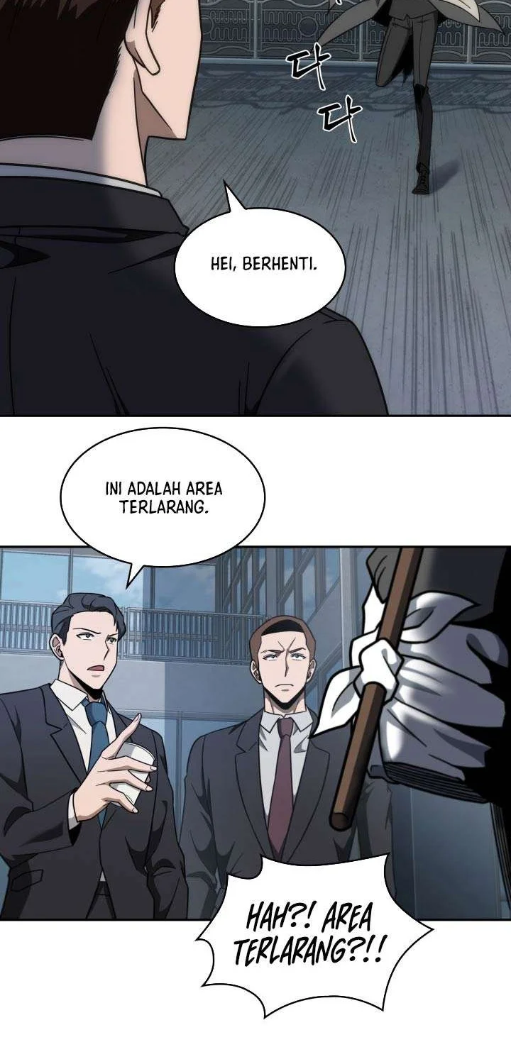 Tomb Raider King Chapter 238 - halaman 26