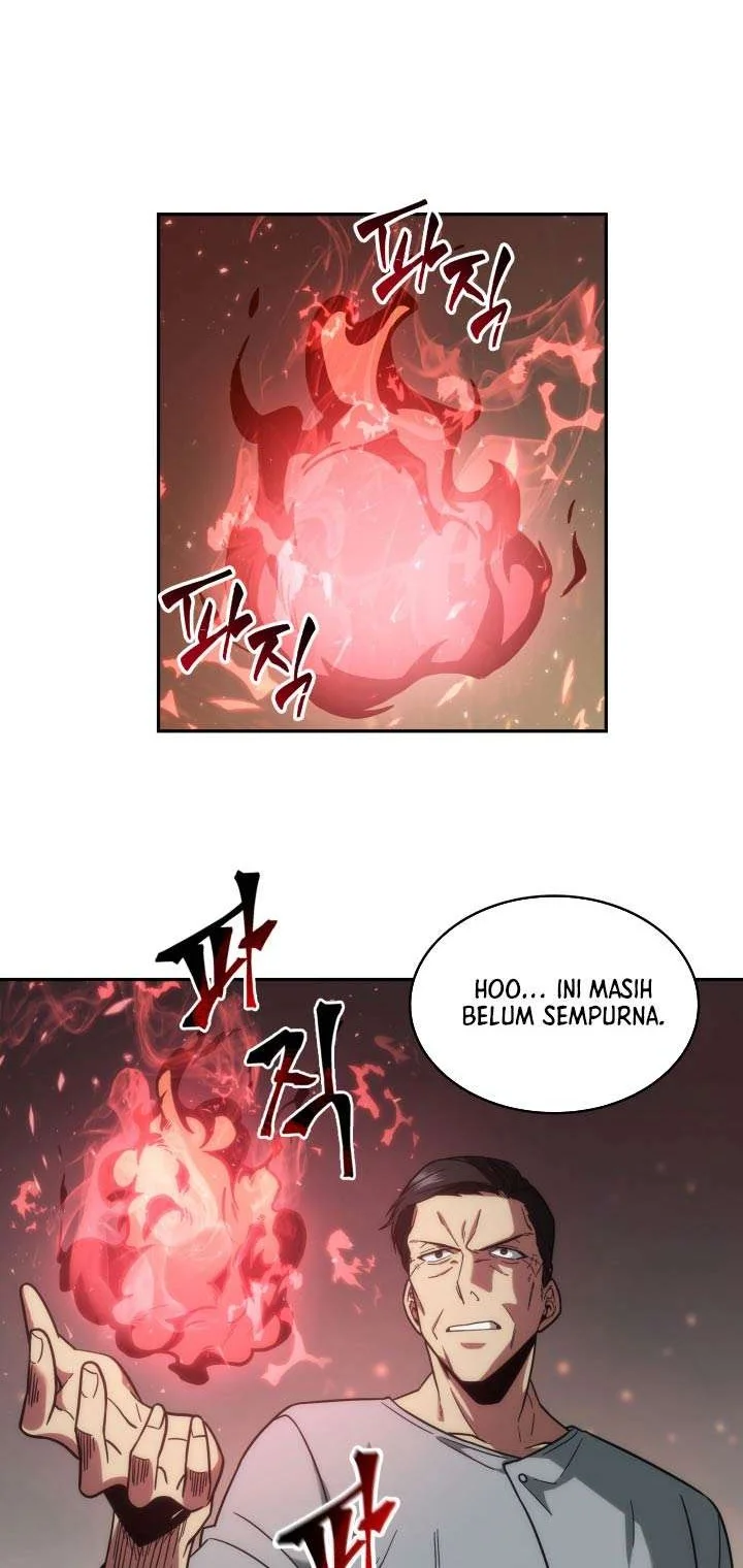 Tomb Raider King Chapter 238 - halaman 28