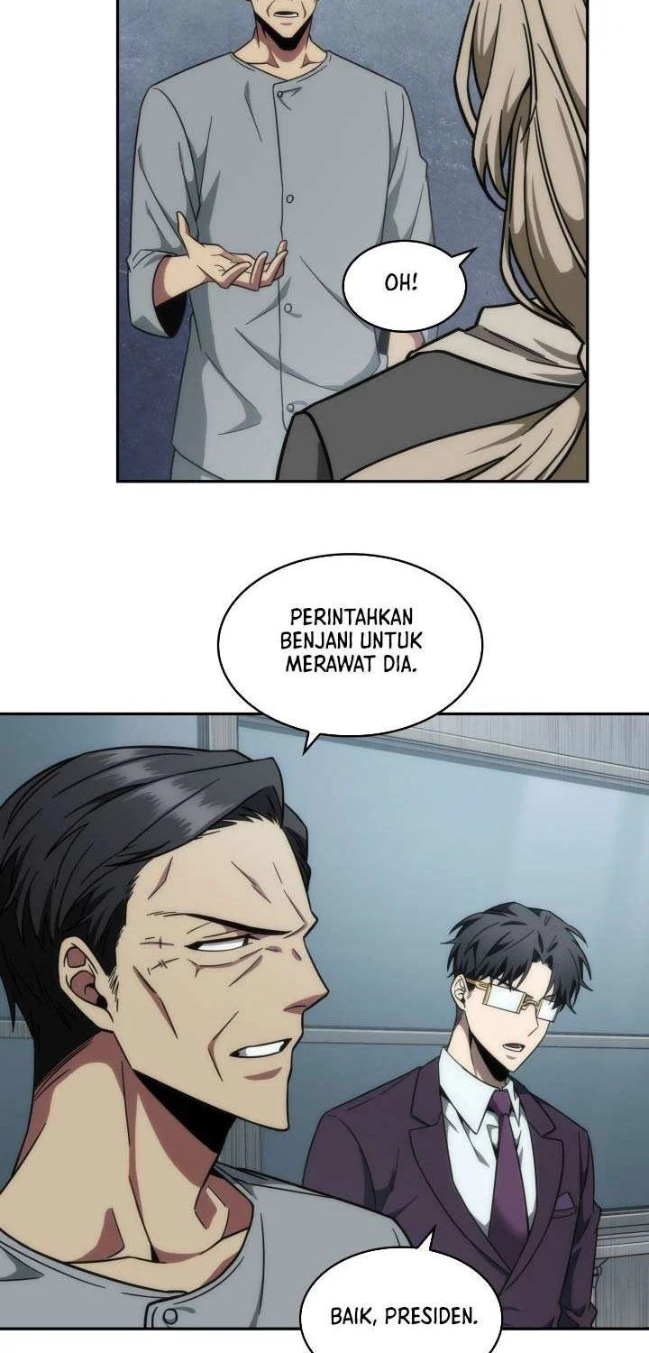 Tomb Raider King Chapter 238 - halaman 34