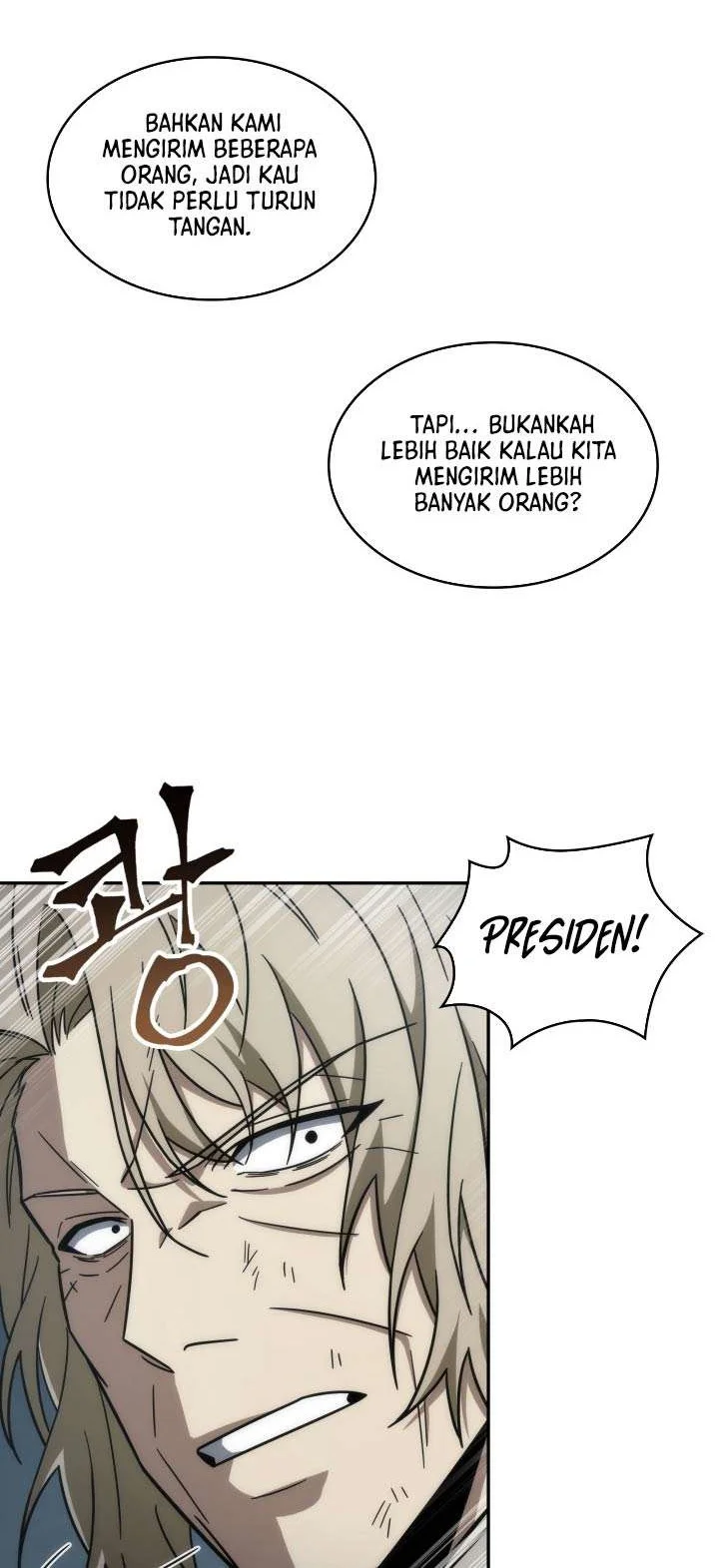 Tomb Raider King Chapter 238 - halaman 36