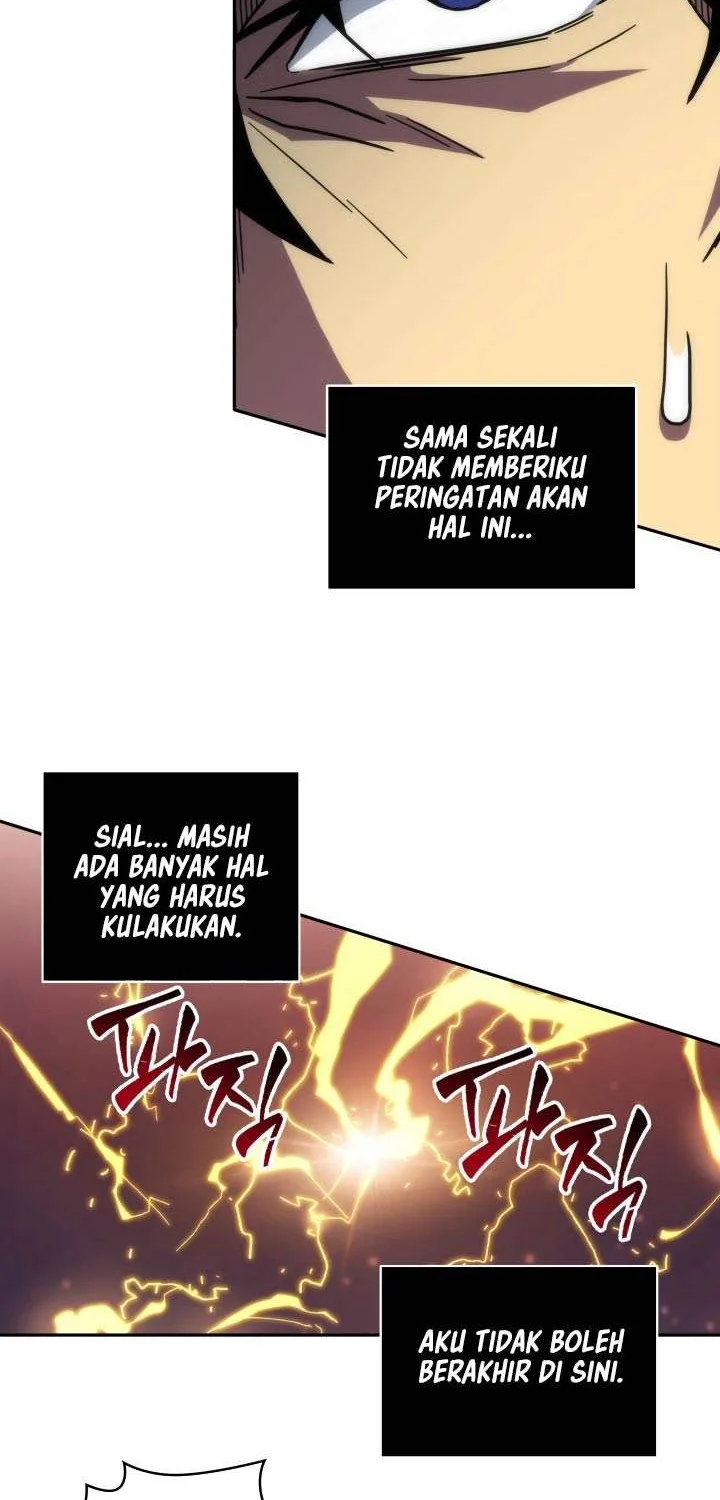 Tomb Raider King Chapter 238 - halaman 4
