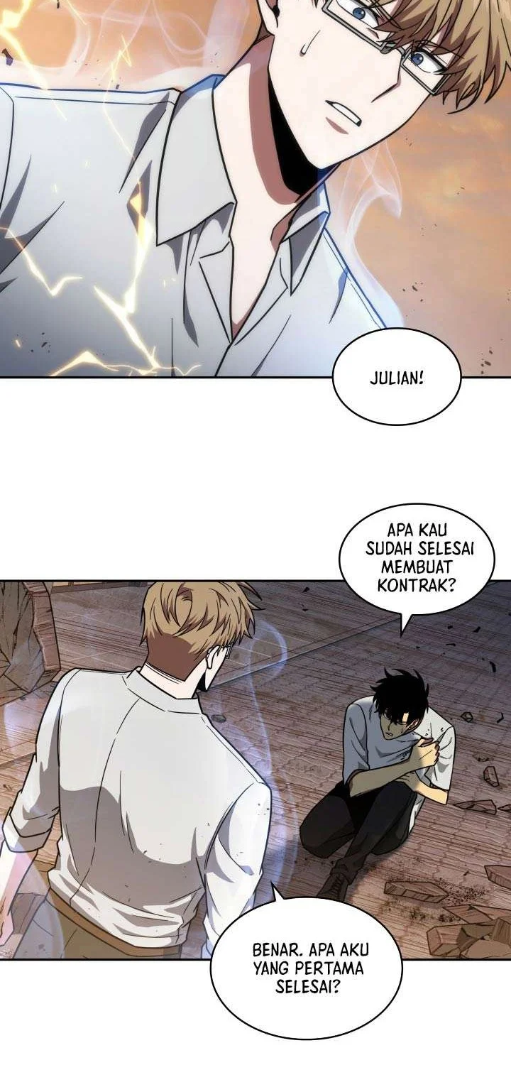 Tomb Raider King Chapter 238 - halaman 6