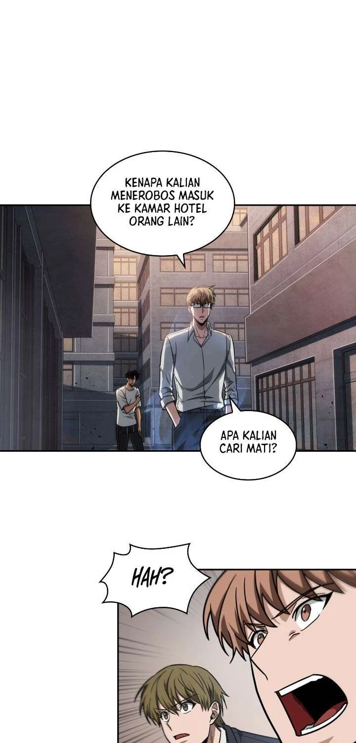 Tomb Raider King Chapter 238 - halaman 8