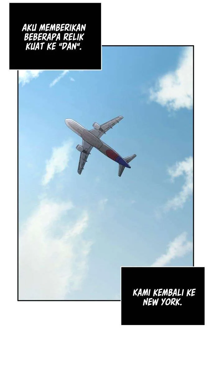 Tomb Raider King Chapter 239 - halaman 18