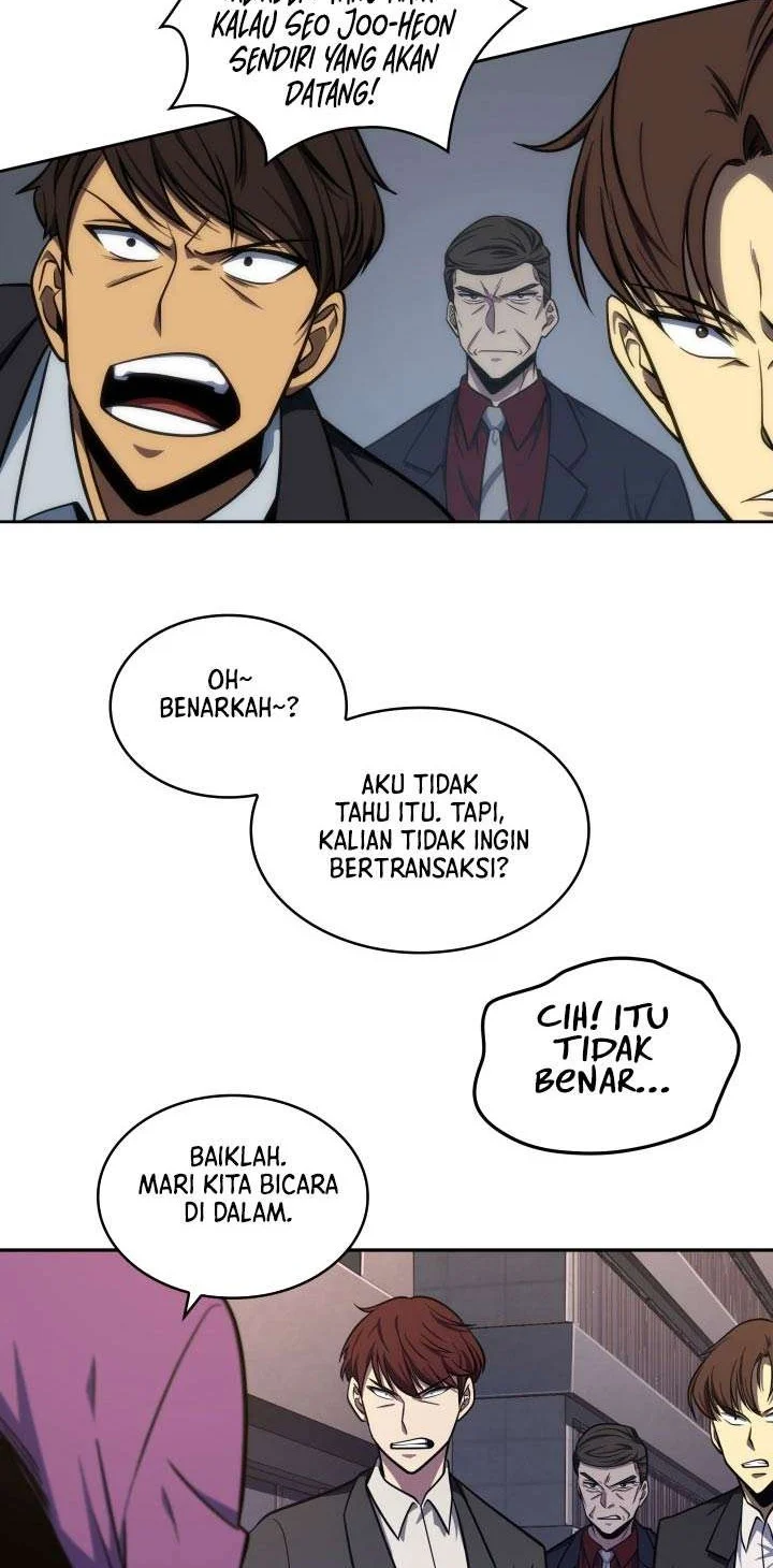 Tomb Raider King Chapter 239 - halaman 22