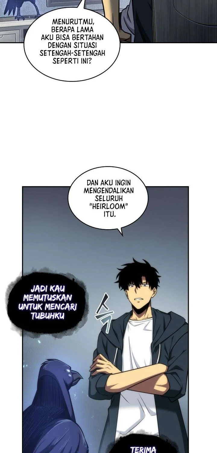 Tomb Raider King Chapter 239 - halaman 38