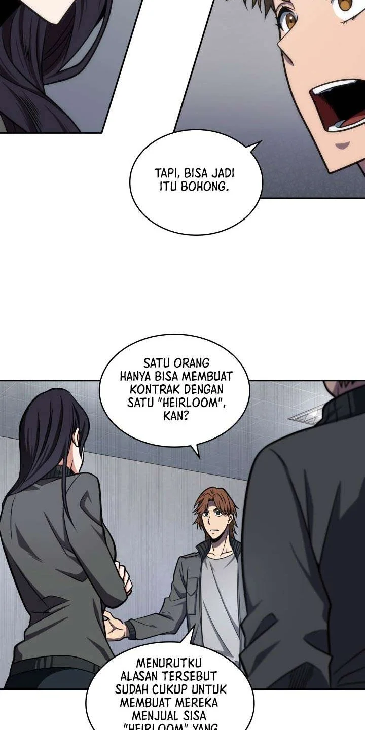 Tomb Raider King Chapter 239 - halaman 4