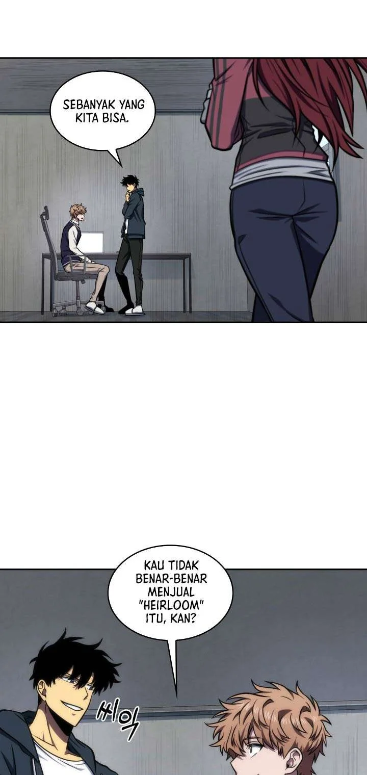 Tomb Raider King Chapter 239 - halaman 8