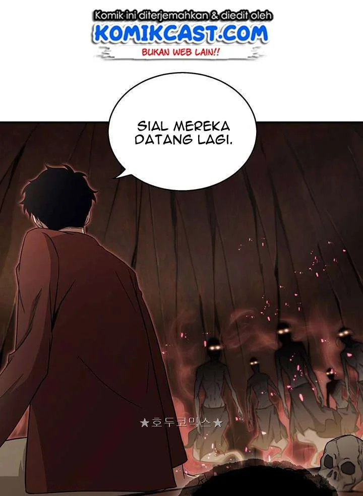 Tomb Raider King Chapter 24 - halaman 10