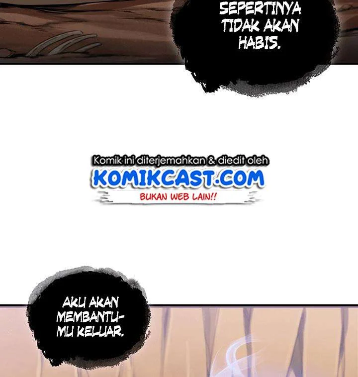 Tomb Raider King Chapter 24 - halaman 11